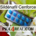 Sildénafil Cenforce viagra1